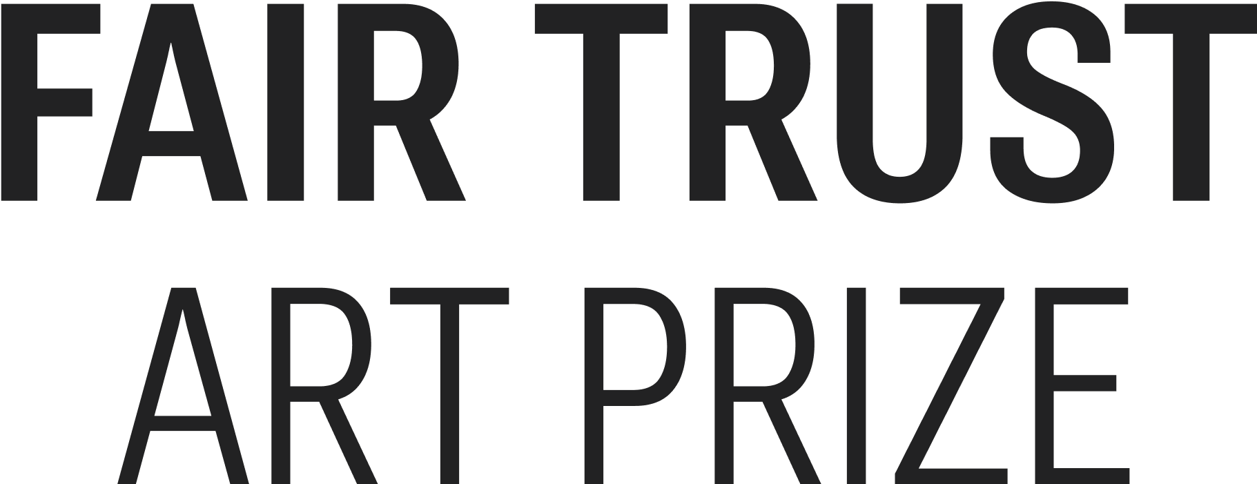 Fair Trust Art Prize