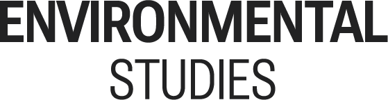 Environmental Studies